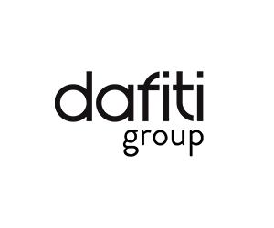 DAFITI GROUP Home