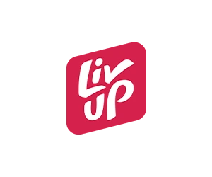 LIV UP COMERCIO DE ALIMENTOS LTDA Home